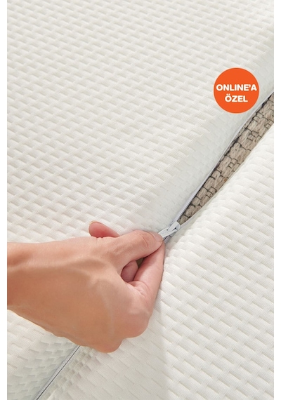 Yataş Bedding Babygo Taşınabilir Bebek Yatağı
