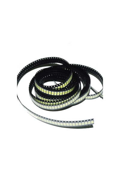 1206 Smd Led - Kırmızı Renk - 10 Adet N11.571