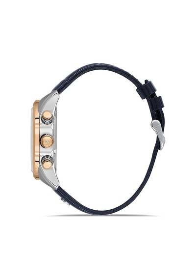 Momentus Cc306t-11mr Erkek Kol Saati Gri - Rose Gold