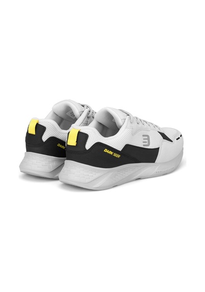 Dark Seer Ds E Rolando Sneaker 2025 Erkek Füme