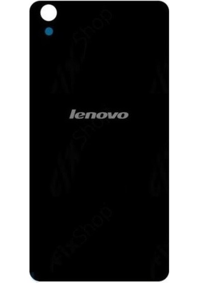 Lnvo. S850 Arka Kapak Siyah