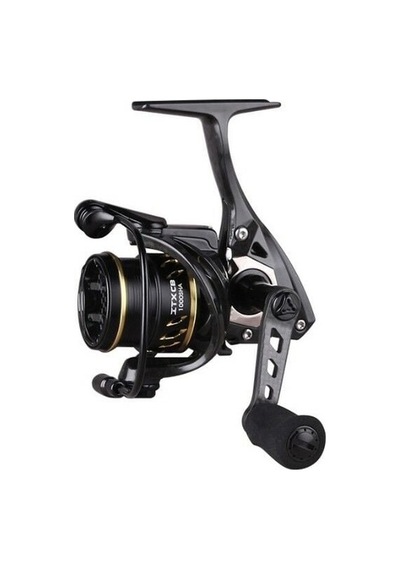 Okuma Itx Cb Icb-1000ha 7+1bb Olta Makinesi