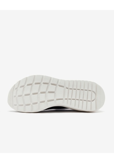 Skechers Bobs Sparrow 2.0 - Lucky Run Kadın Siyah Spor Ayakkabı 117620 Blk Siyah