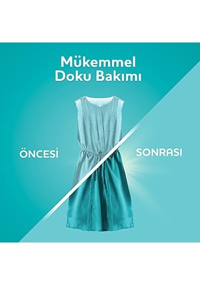Bakım&ferahlık Yenileme Sıvı Çamaşır Detarjanı 2970 Ml 0.75 LT - 2.5 LT - 12 KG