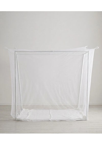 Nivemeshome Battal 180x230 Tül Cibinlik