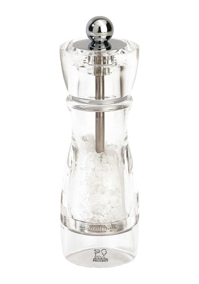 Peugeot Vittel Tuz Değirmeni 16 CM