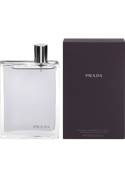 Prada Amber Pour Homme Erkek Parfüm  EDT 100 ML