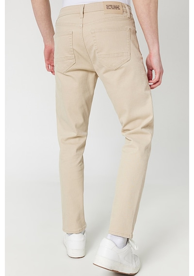 Loft Erkek Pantolon Lacivert