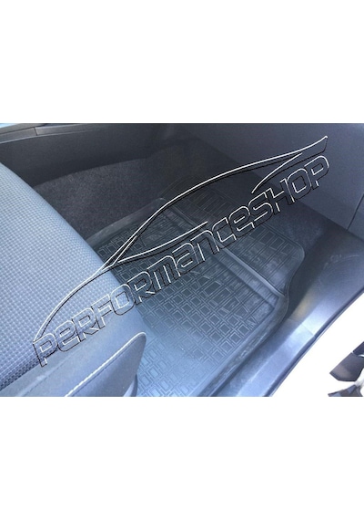 2015 Toyota Uyumlu Rav 4 Havuzlu Paspas 1.Kalite Araca Özel Ithal Oem