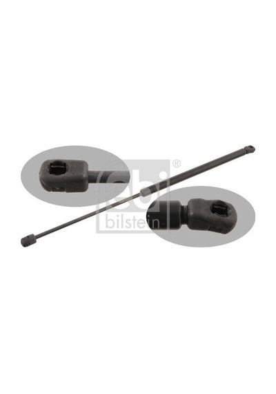 Febi Bilstein 27789 Bagaj Amortisörü Ford -