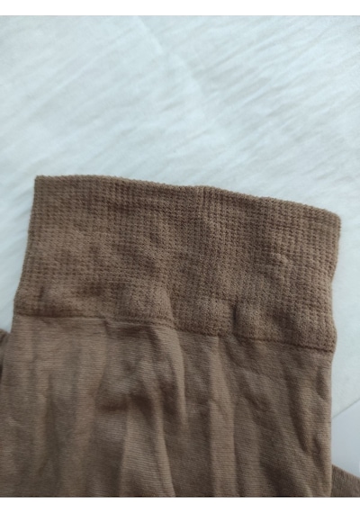 Penti Mıkro 40 Den Orta Kalın Mat Soket Çorap Kısa Soket Çorap 4'lü 001