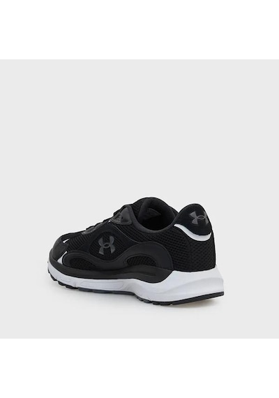 Under Armour Tech Runner Erkek Siyah Spor Ayakkabı