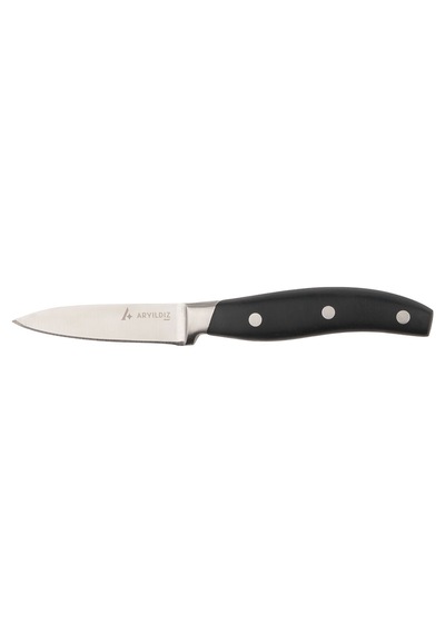 Aryıldız Durinox Soyma Bıçağı 18 Cm Renkli