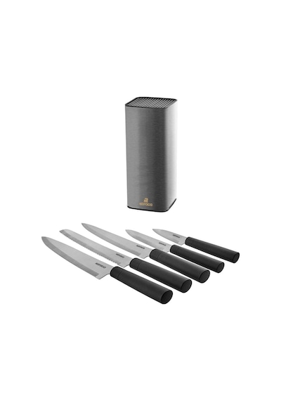 Karaca  Grammy Inox 6 Parça Bıçak Seti
