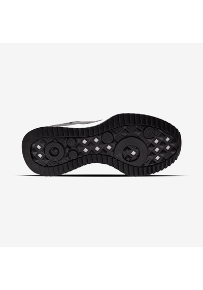 Lescon Siyah Astro 2 Walking Erkek Spor Ayakkabı