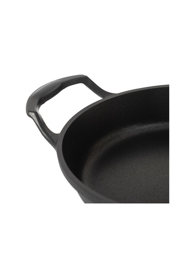 Mudo Home Granıta Döküm Sahan 22 Cm Diğer