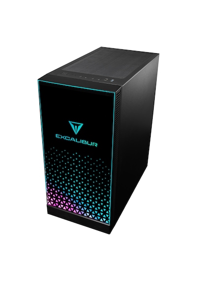 Casper Excalibur E65H.265K-EX50A-0FC Ultra 7-265KF 64 GB 2 TB SSD RTX3050 W11H Masaüstü Oyuncu Bilgisayarı