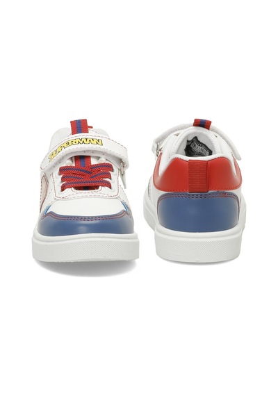 Superman Selpa.p5fx Beyaz Erkek Çocuk Sneaker 000000000101972578 Beyaz Superman Selpa.p5fx Beyaz Erkek Çocuk Sneaker 000000000101972578 Beyaz
