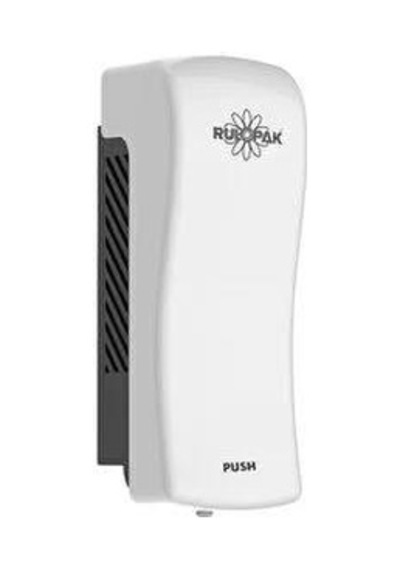 Rulopak Köpük Dispenseri Beyaz 800 Ml Doldurmalı