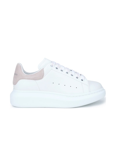 Alexander McQuenn Alexander Mcqueen Kadın Ayakkabı 553770-wıaıh-9182 Beyaz