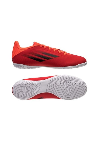 Adidas X Speedflow.4 Erkek Halısaha Ayakkabısı Fy3346 Kırmızı