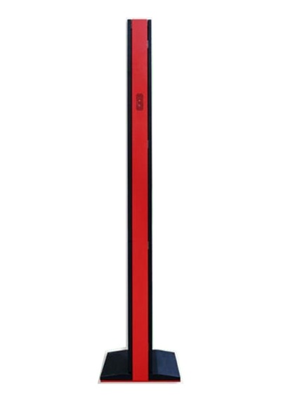 32" Outdoor Kiosk Totem
