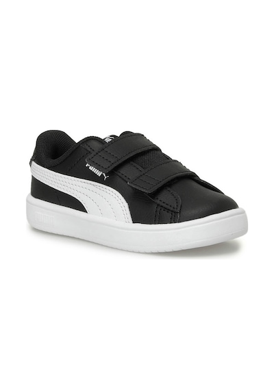 Puma Rickie Classic V Inf Siyah Erkek Çocuk Sneaker Siyah