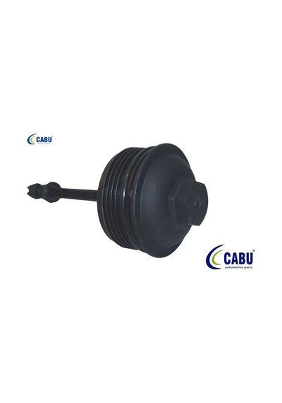 Yağ Filtre Kapağı Vw-audı-skoda-seat 1.2 Cabu 03p115433
