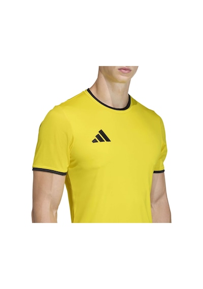 Tmyell/black Adidas Erkek Futbol Forma Ent26 Jsy Jz2502 Sarı