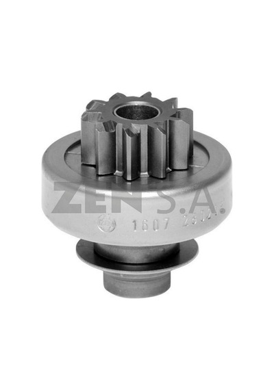 Zen Marş Dişlisi Valeo Tipi 10 Diş Hyundaı H100/starex-kıa Besta/ N11.18774