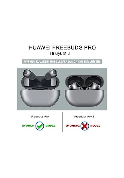 Freebuds 5 İçin Kılıf Cartoon Figürlü Silikon Crtn-fgr-ntnd Freebuds 5 İle Uyumlu Kılıf - Mavi - Kırmızı