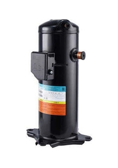 Invotech Ym102e1s-100 6,00 Hp 380v Scroll Kompresör Zb-45