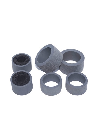 Canon Dr-m140 İmageformula Tarayici Paten Set Sadece Lastik