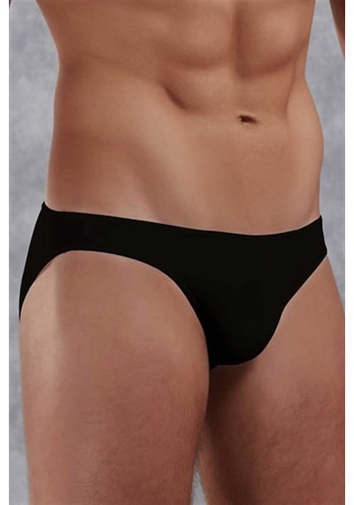 Lenaca Doreanse Erkek Slip 1281 Haki