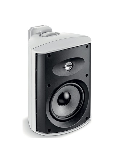 Focal 100 Od6 Dış Mekan Hoparlörü Çift Beyaz