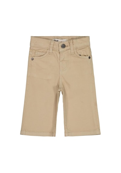 Civil Baby Wıde Leg 6-18 Ay Pantolon Bej