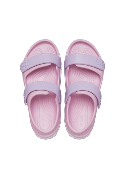 Crocs Crocband Cruiser Sandal K Çocuk Terlik Cr209423 Crc.84ı Çok Renkli
