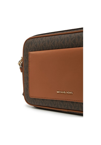 Michael Kors Mıchael Kors Kadın Omuz Çantası 32r5g5vc9b-brn-acorn Kahverengi