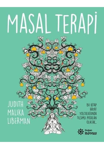 Masal Terapi Judıth Malıka Lıberman