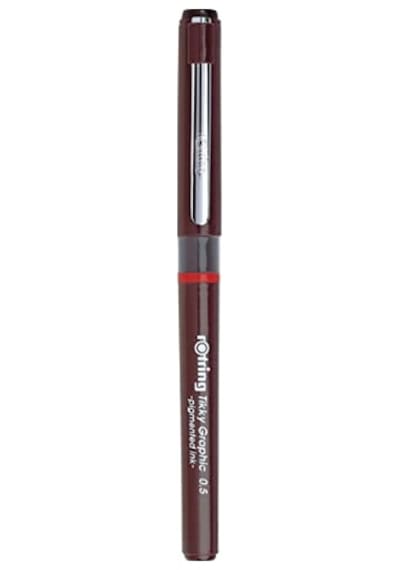 Kalem 0.5 Mm 12 Li