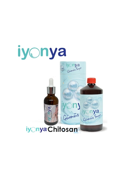 Gümüş Suyu Chitosan Deneme Fırsatı
