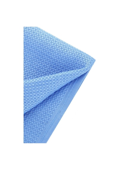Silver Home Mikrofiber Dekoratif Cam Bezi 42 x 68 CM
