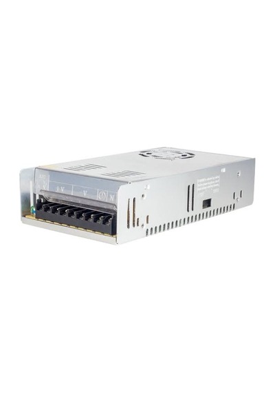 24V 20A Metal Kasa Adaptör