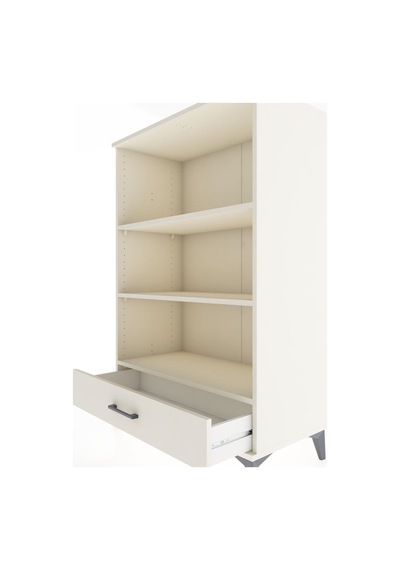 Hyperion Dolap 3 Raflı Tek Çekmeceli 88x44x134 Aytaşı-aytaşı Aytaşı Hyperion Dolap 3 Raflı Tek Çekmeceli 88x44x134 Aytaşı-aytaşı Aytaşı
