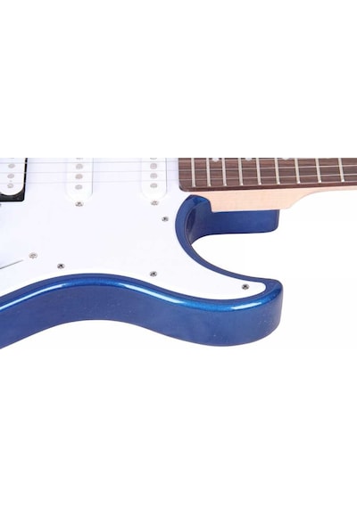 Yamaha Pacifica 012 Dbm Elektro Gitar