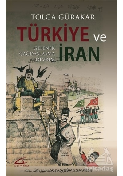 Türkiye Ve İran