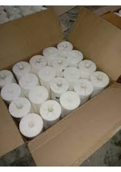 25 Adet Koli Bazında Spun Sediment Filtre