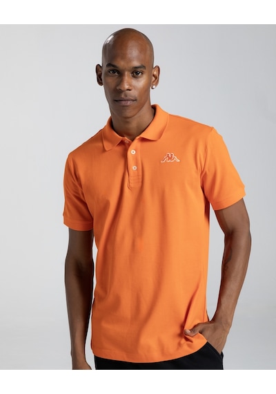 Kappa 361D3Ewwct Logo Maltax 2 Mss Tk Erkek Polo T-Shirt