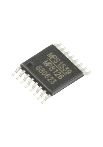 Mp 8126df Tsop-16 Smd Entegre Devre