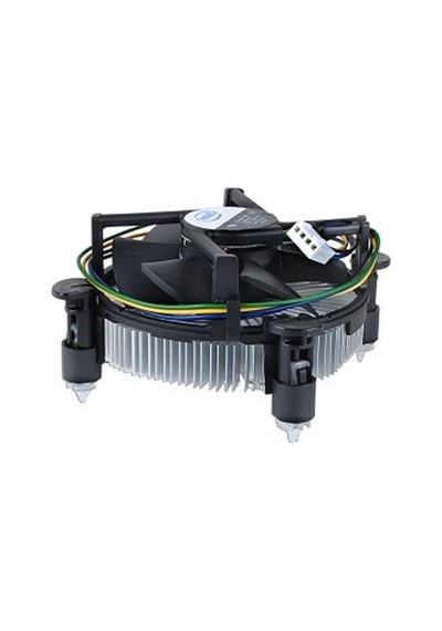 Intel E97379 001 Intel 1150P 1155P 1156P İşlemci Fanı